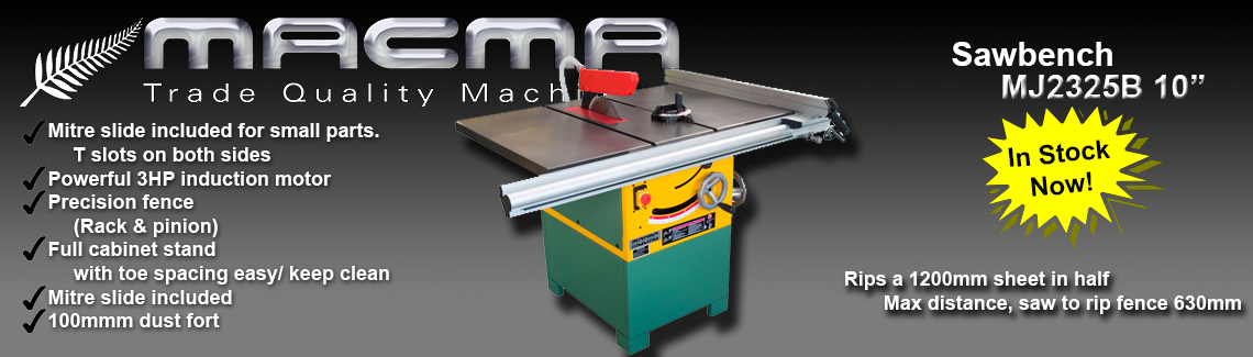 Woodworking Machinery Nz - ofwoodworking